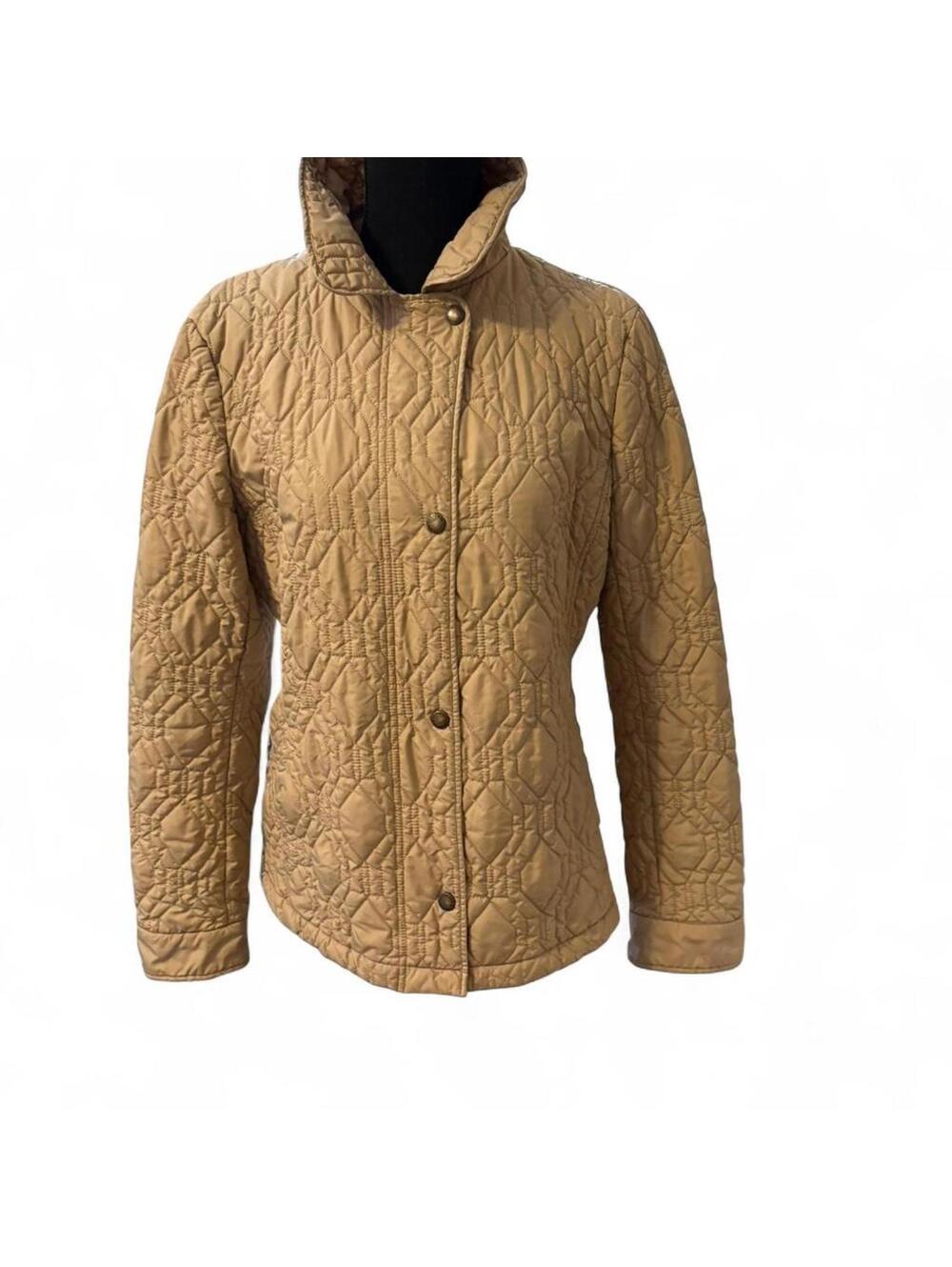 Lands’End lightweight jacket size M